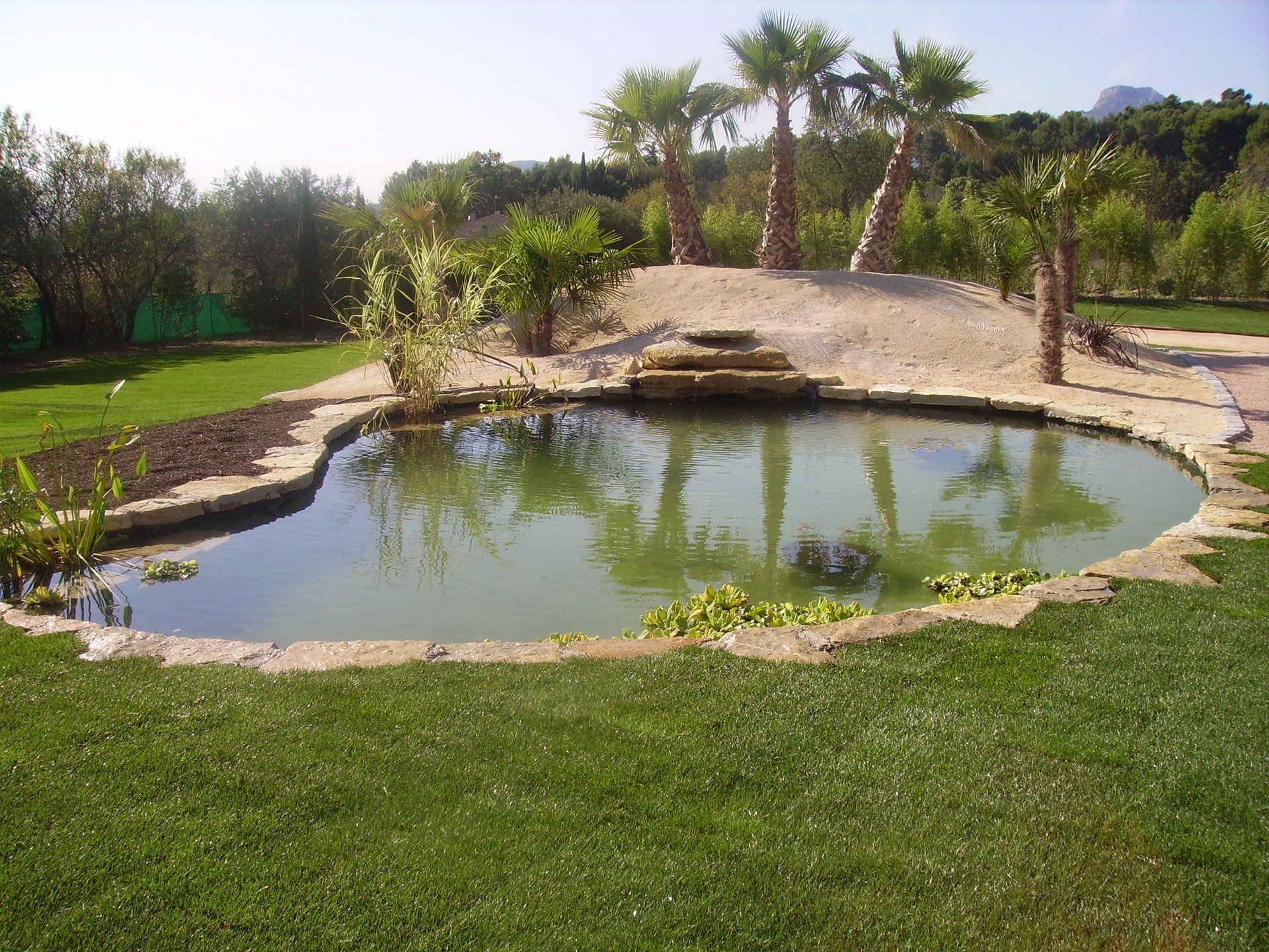 jardin zen, jardin exotique, jardin contemporain, jardin d’Éden, jardin méditerranéens, jardin ornementaux