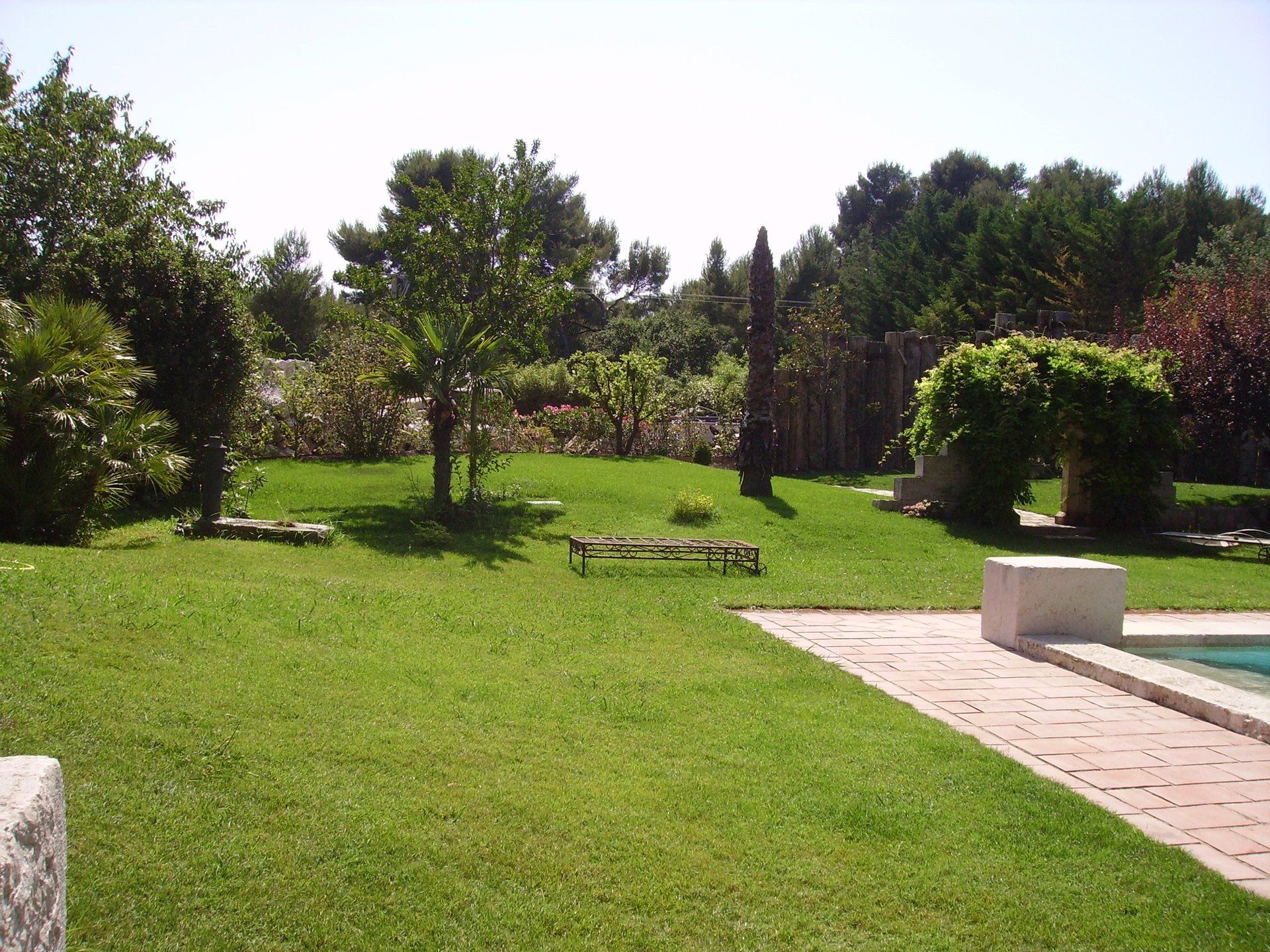 jardin zen, jardin exotique, jardin contemporain, jardin d’Éden, jardin méditerranéens, jardin ornementaux