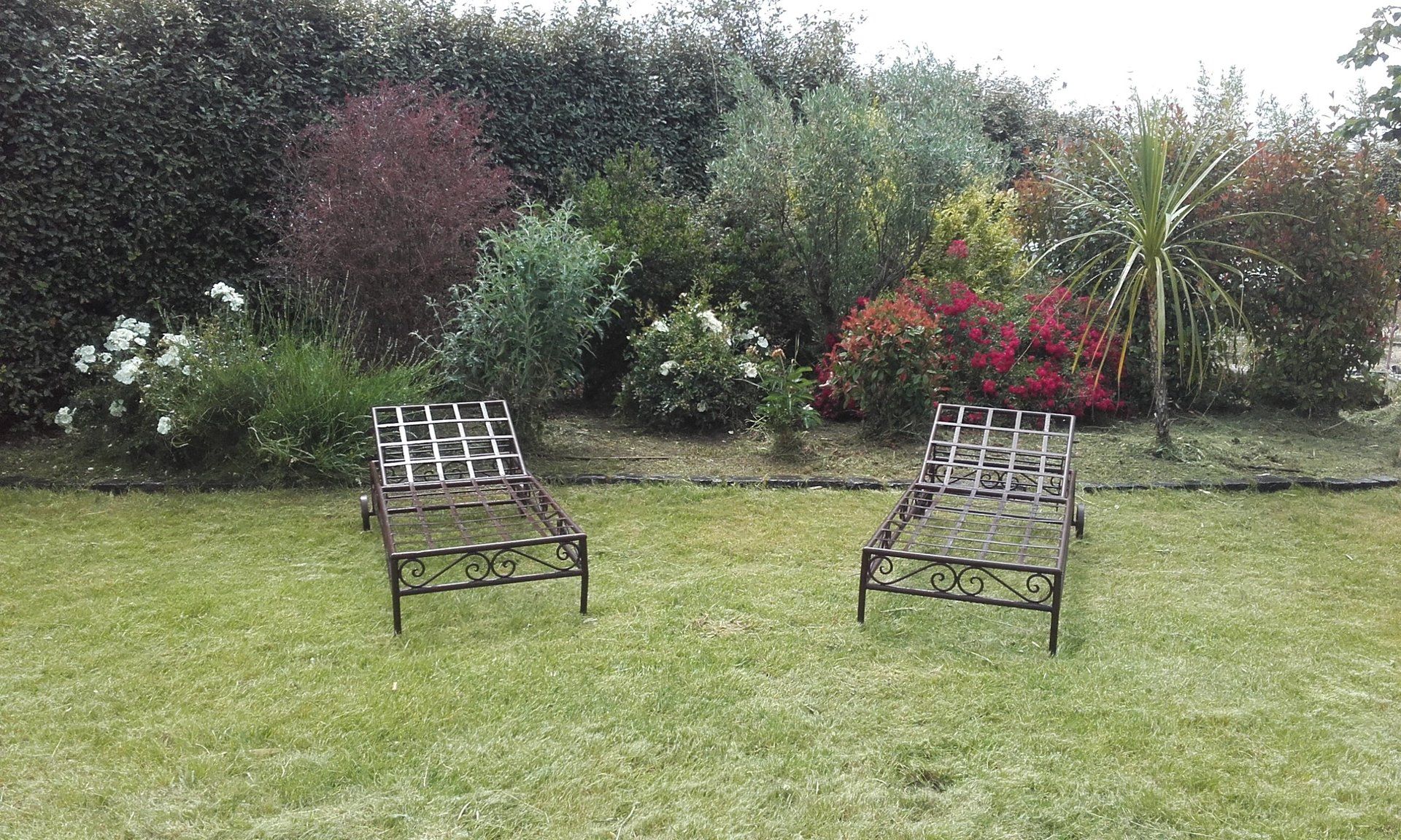 jardin zen, jardin exotique, jardin contemporain, jardin d’Éden, jardin méditerranéens, jardin ornementaux