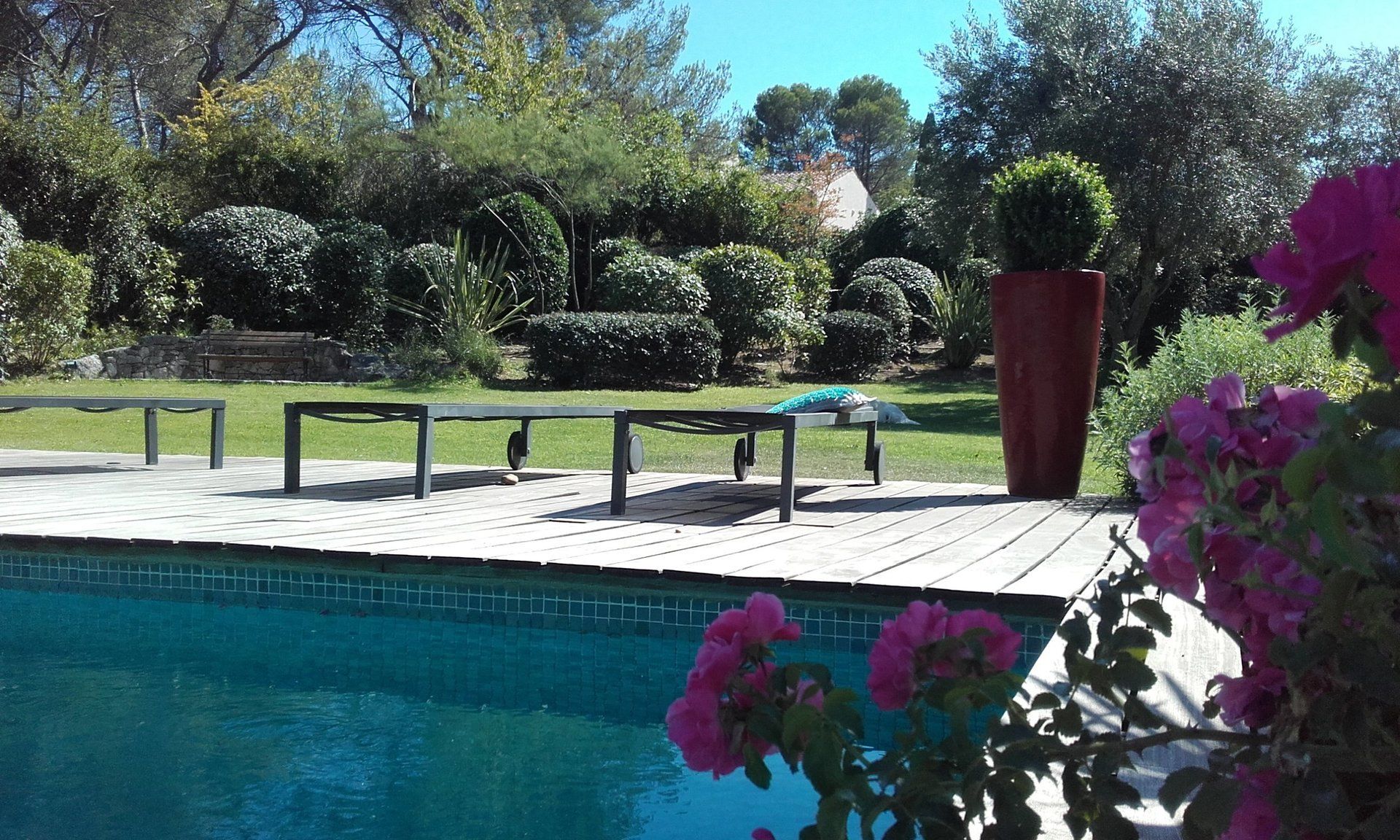 jardin zen, jardin exotique, jardin contemporain, jardin d’Éden, jardin méditerranéens, jardin ornementaux