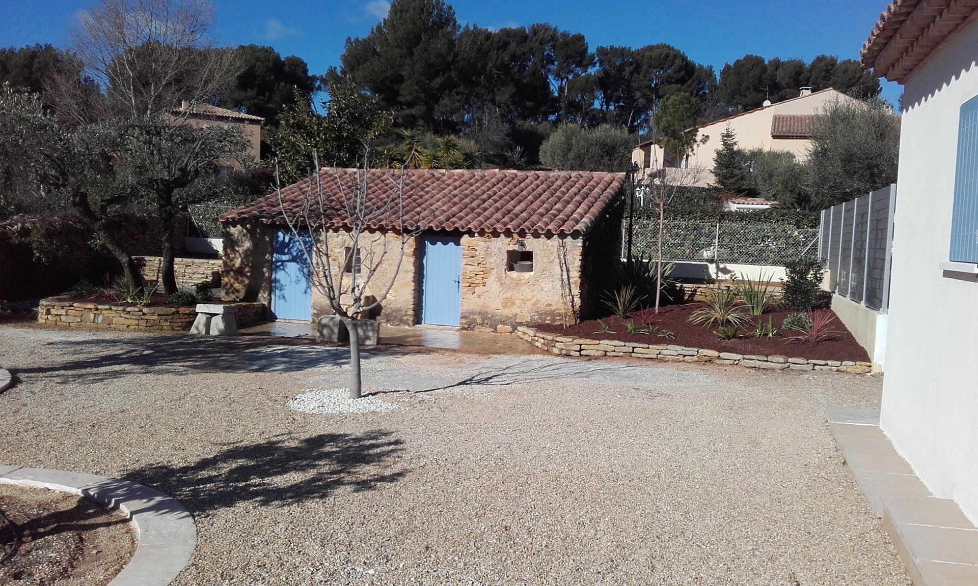 jardin zen, jardin exotique, jardin contemporain, jardin d’Éden, jardin méditerranéens, jardin ornementaux