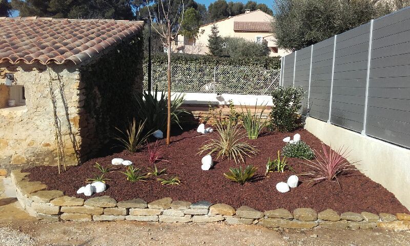 jardin zen, jardin exotique, jardin contemporain, jardin d’Éden, jardin méditerranéens, jardin ornementaux