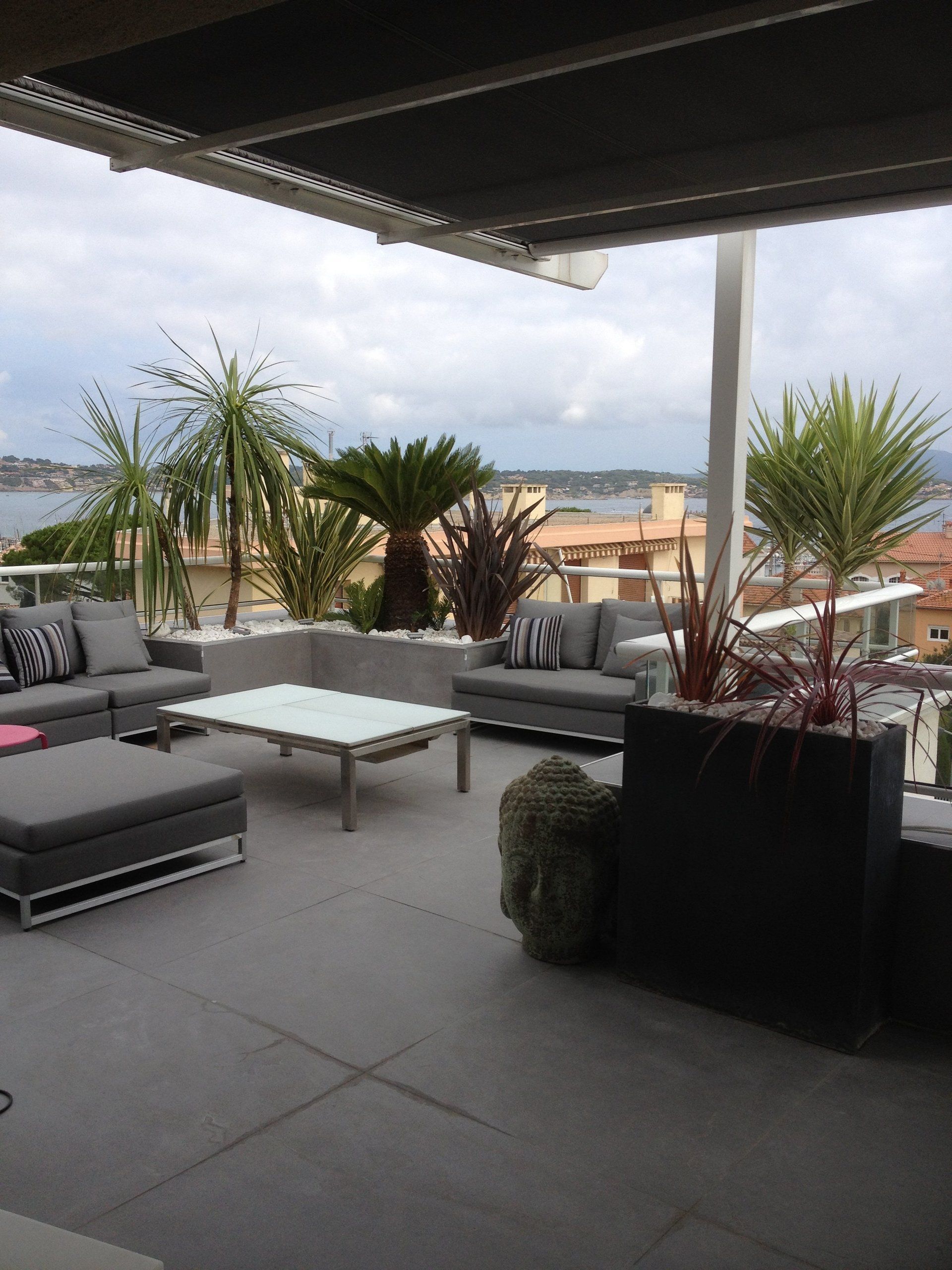 jardin zen, jardin exotique, jardin contemporain, jardin d’Éden, jardin méditerranéens, jardin ornementaux