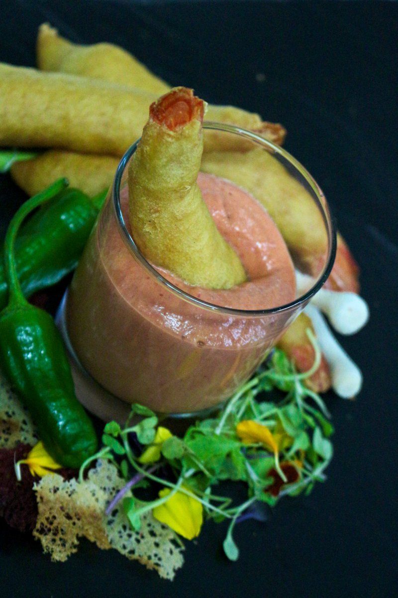 precocinados don carlos cartagena