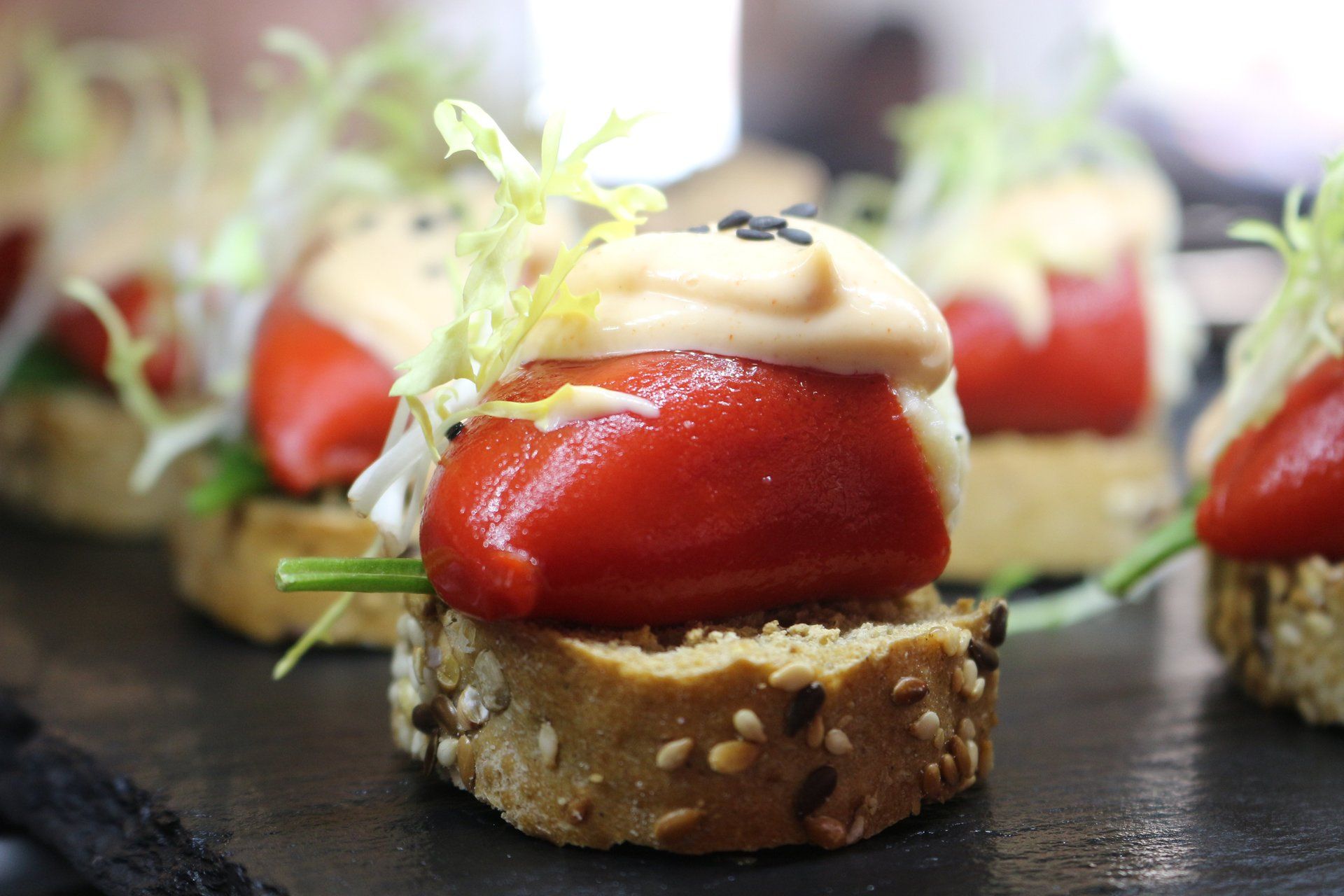 precocinados don carlos cartagena