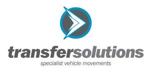 Transfer Solutions GmbH logo