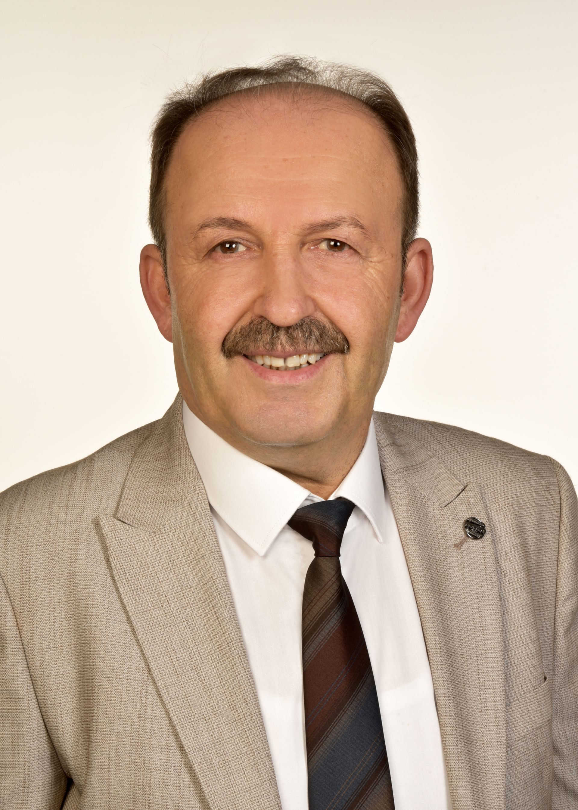 Nurettin Barut KOMM Stadthagen
