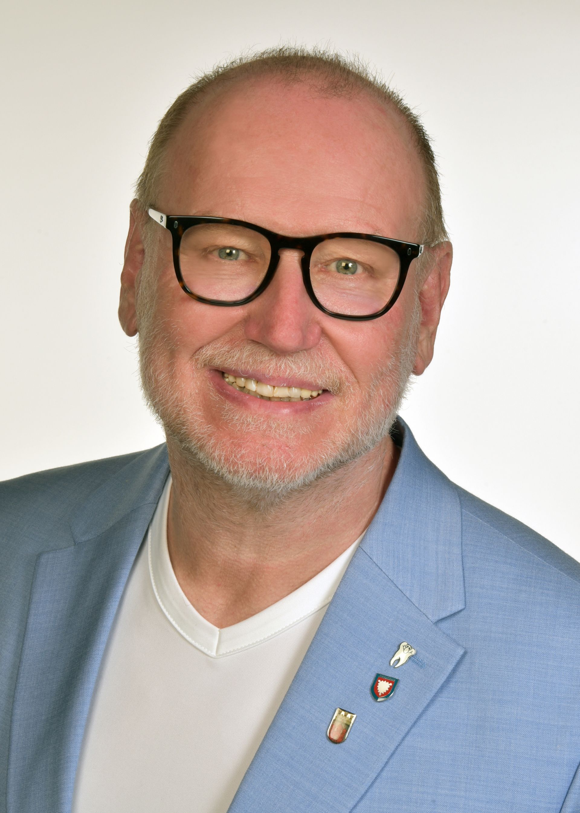 Lothar Biege KOMM Stadthagen