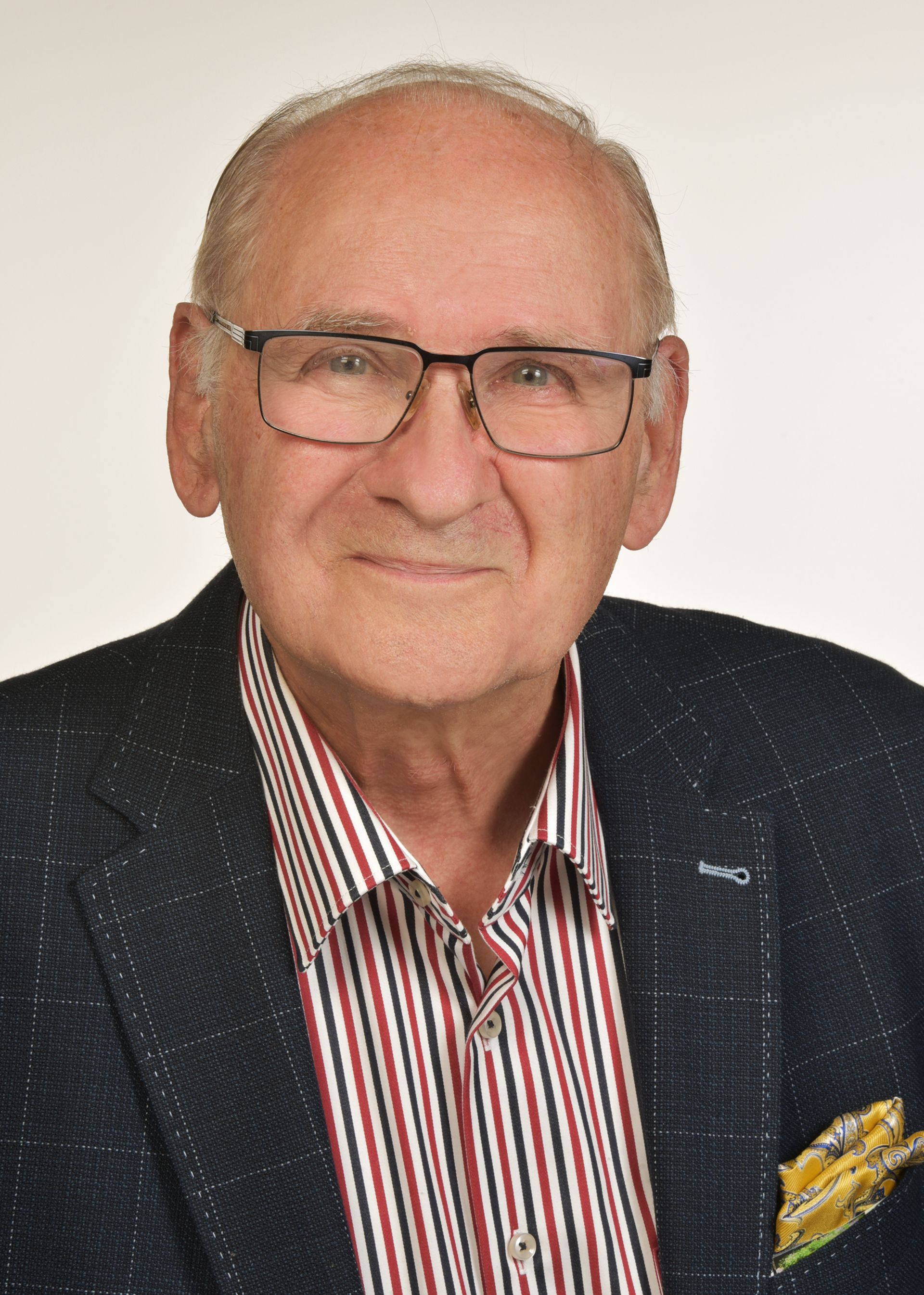 Michael Kasior KOMM Stadthagen