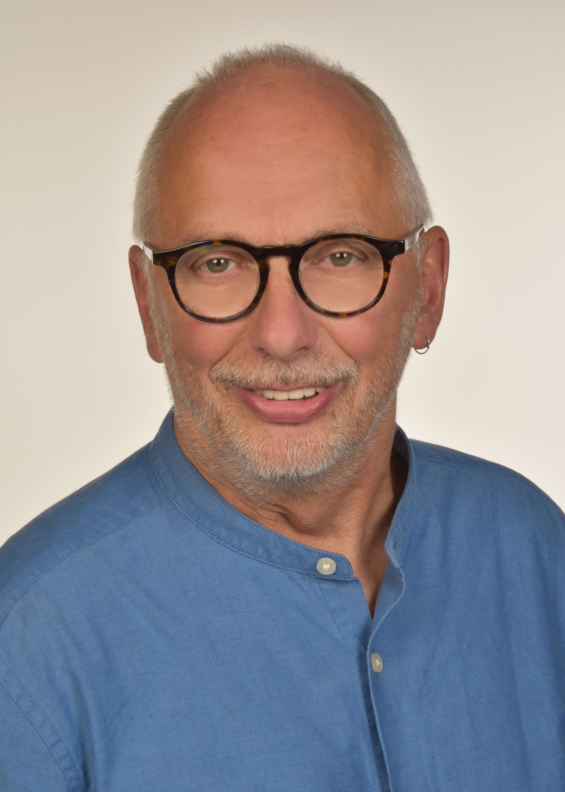 Andreas Landmann KOMM Stadthagen