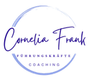 Logo Cornelia Frank Coach für Frauen in Führung