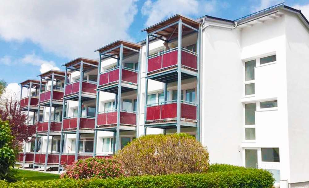 Renditeobjekt in Germering - Wagner Immobilien A-Z