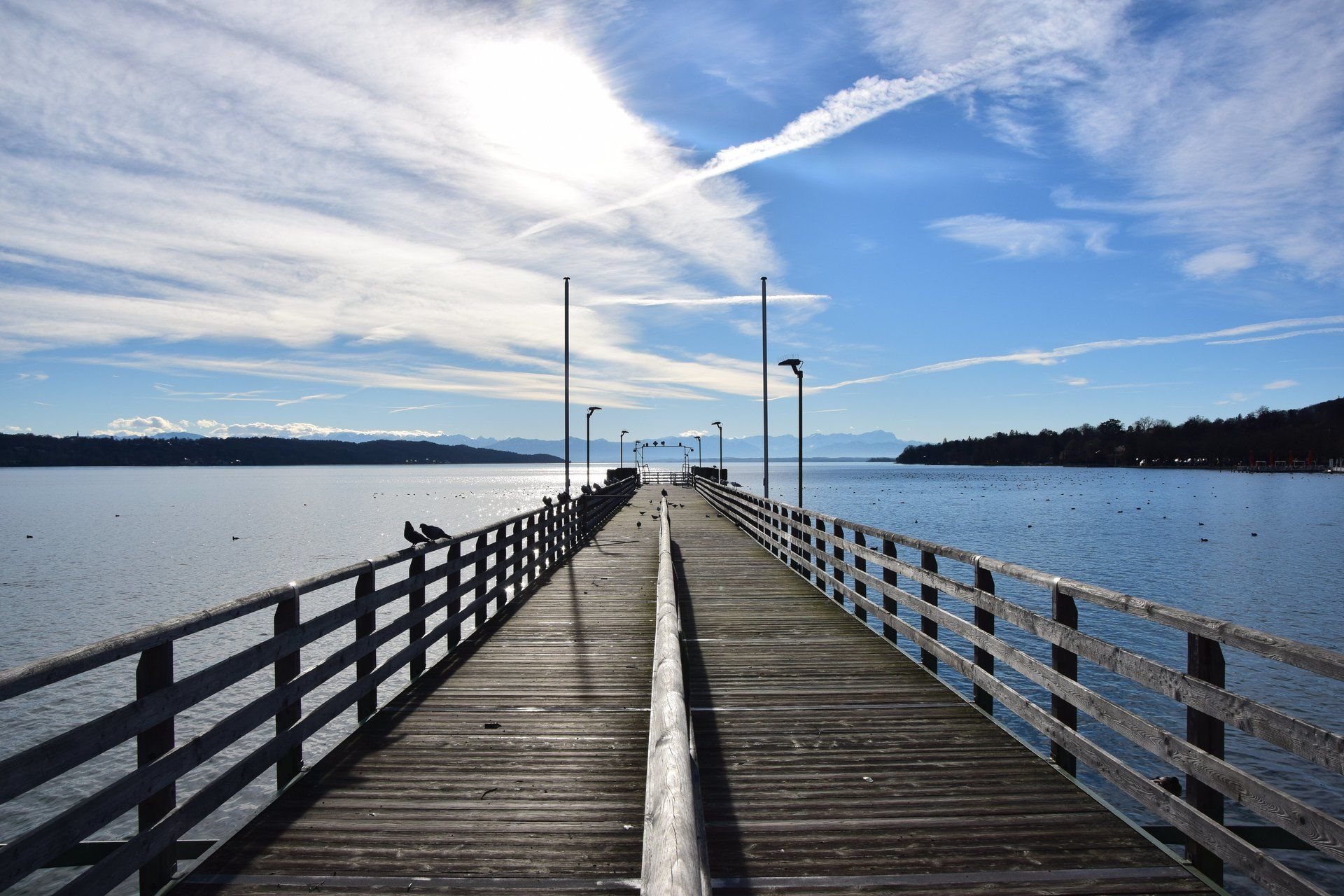 Unser schöner Landkreis Starnberg Wagner Immobilien AZ