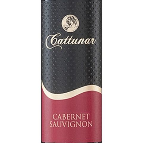 Cattunar - Cabernet Sauvignon