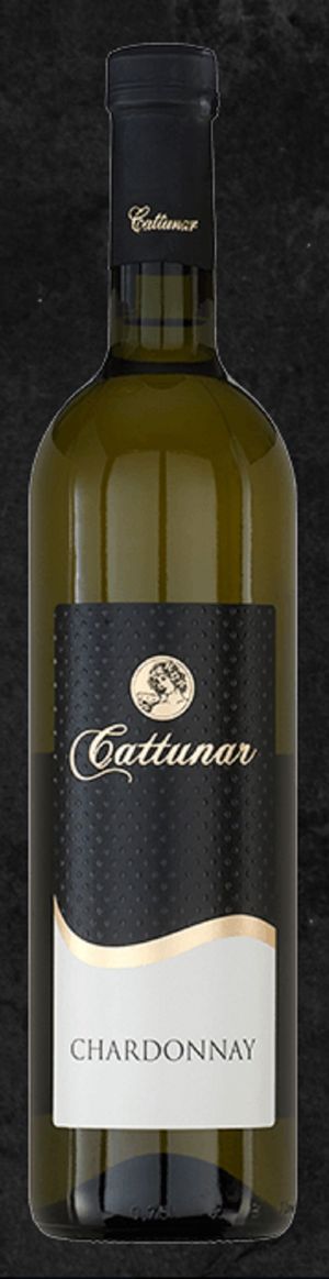 Cattunar Chardonnay