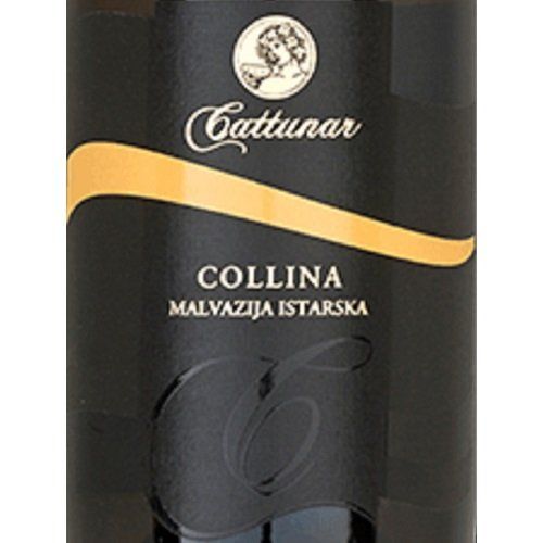 Cattunar - COLLINA