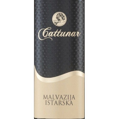 Cattunar - Malvazija Istarska