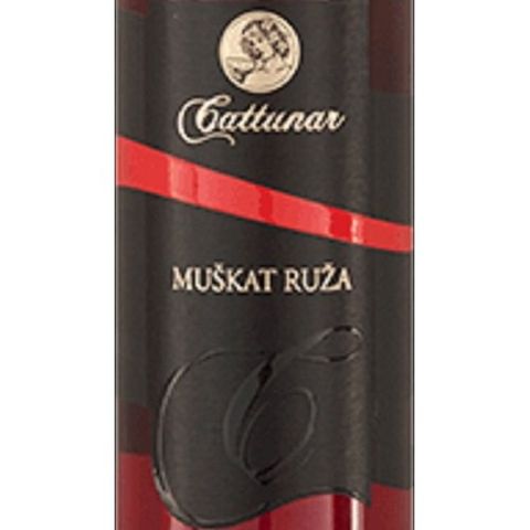 Cattunar - Muškat Ruža