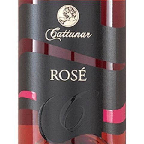 Cattunar - Rose Teran