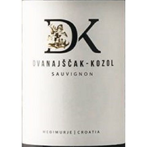 Dvanajščak - Sauvignon