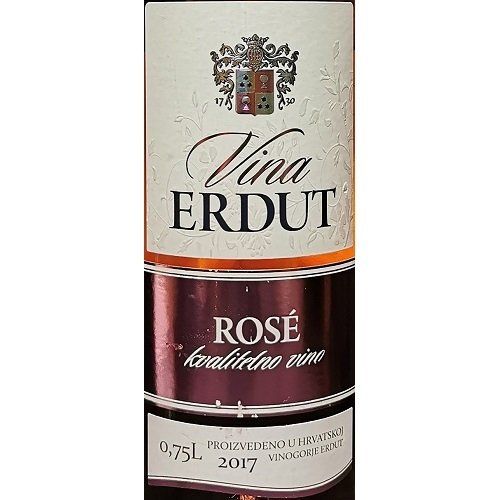 Erdut - Rose kvalitetni