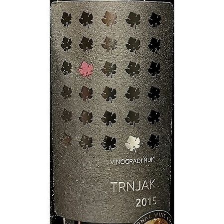 Nuić - Trnjak premium