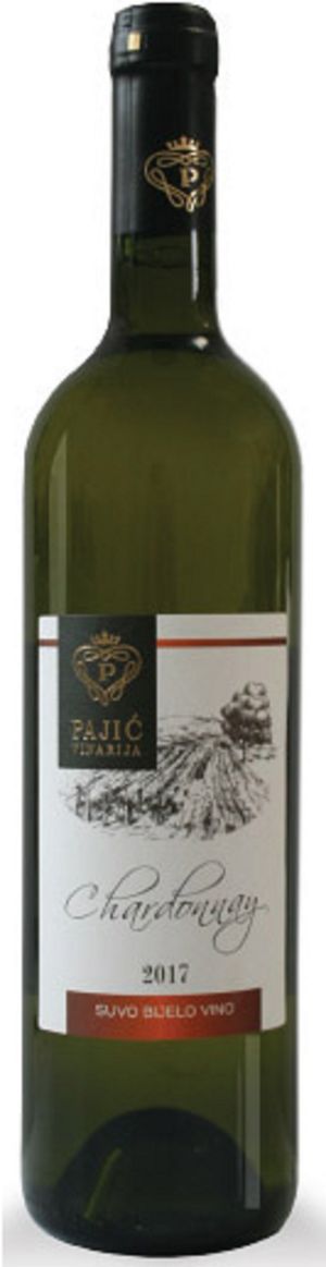 Pajić Chardonnay