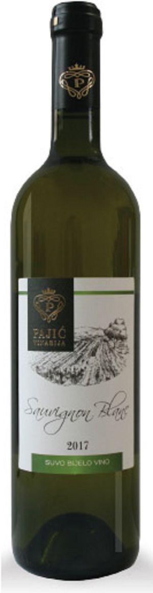 Pajić Sauvignon Blanc