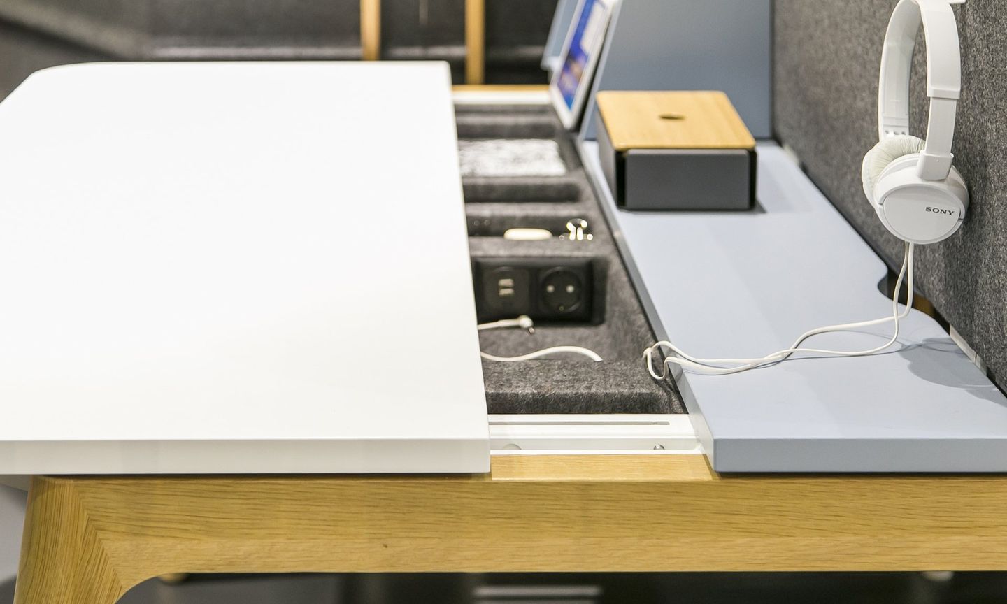 Büromöbel Büroeinrichtung Bürostuhl Schreibtisch Einrichtung