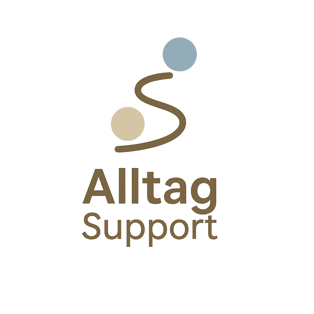 Logo von Alltag Support