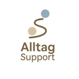 Logo von Alltag Support