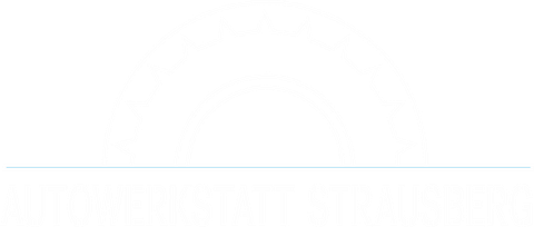 Autowerkstatt Strausberg Logo
