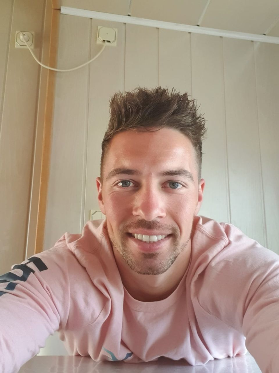 Interview mit Ramon