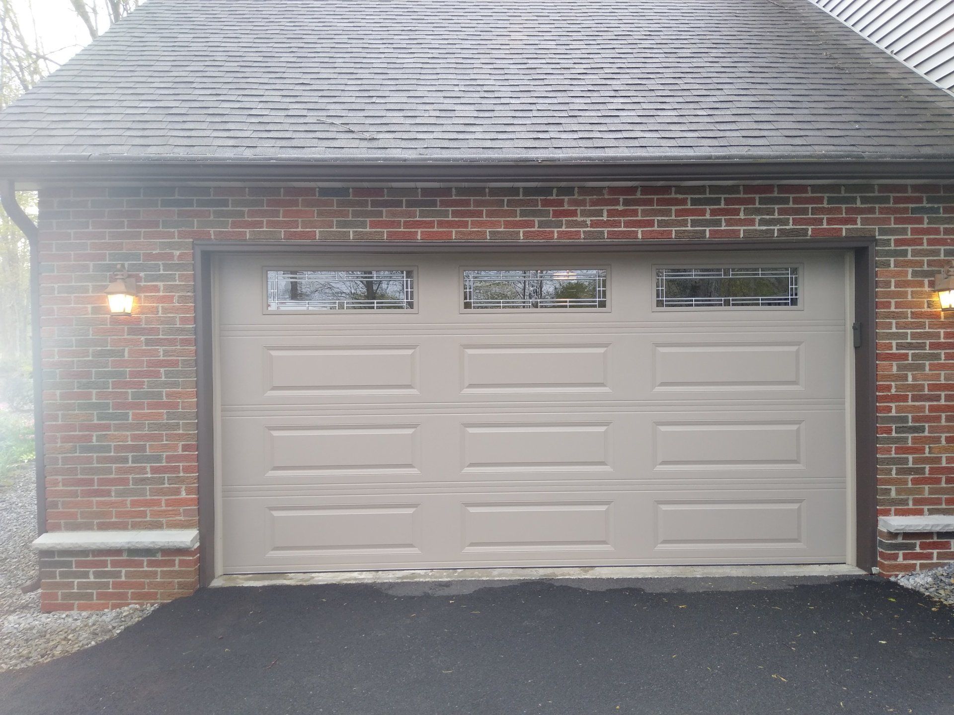 Garage Door Repair Warren Nj