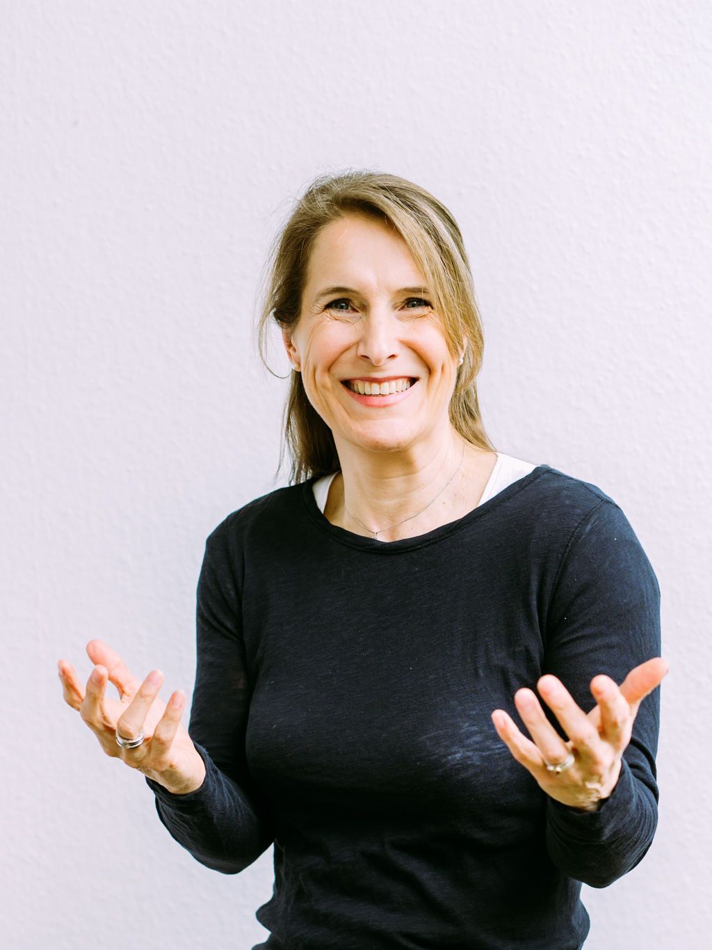 Profilbil von Susanne Stock