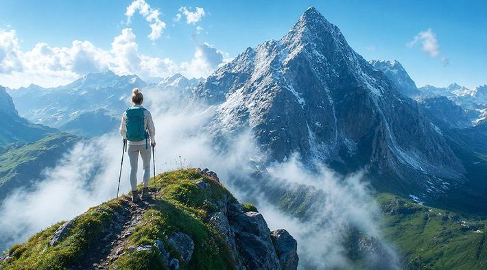 Schwerpunkt & Leistung - Coaching von Menschen und Entwicklungsprozessen