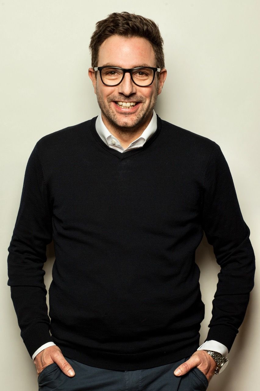 Daniel Dücker
