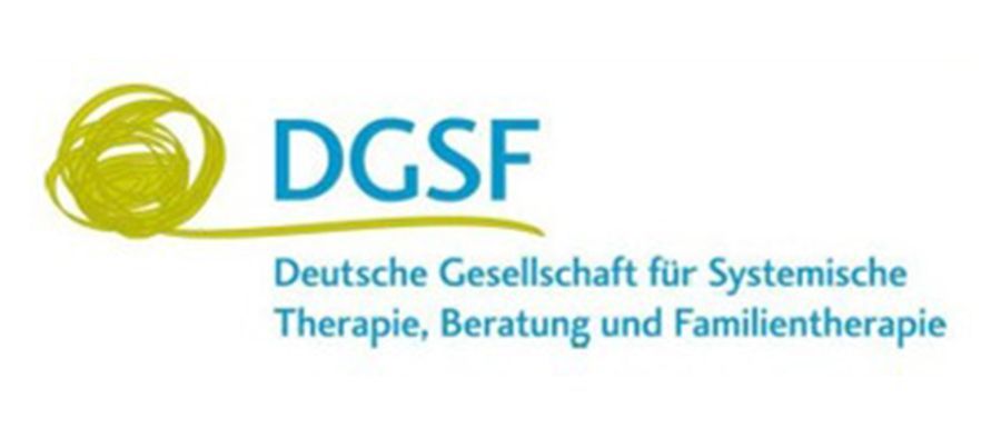 Logo DGSF