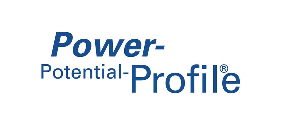 Logo Power Potential Profile