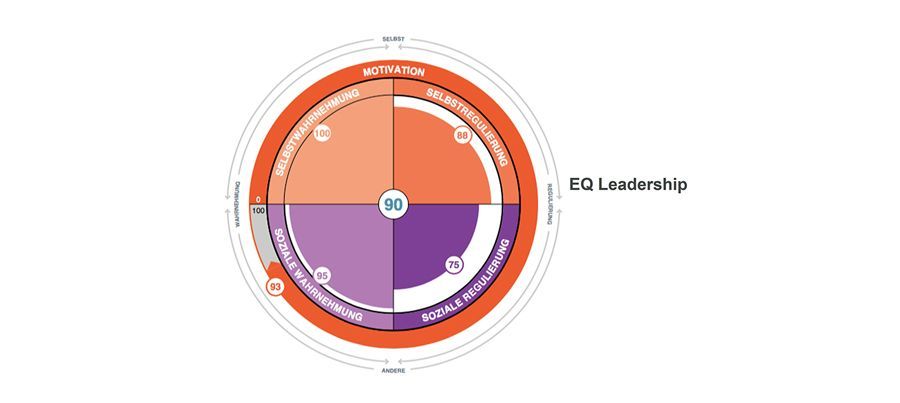 Logo Insights Emotionale Intelligenz