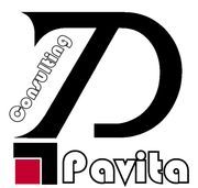 P mit Firmennamen Pavita Consulting