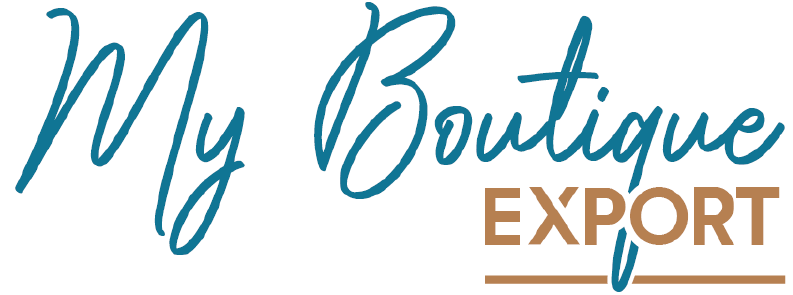 My Boutique Export-Logo