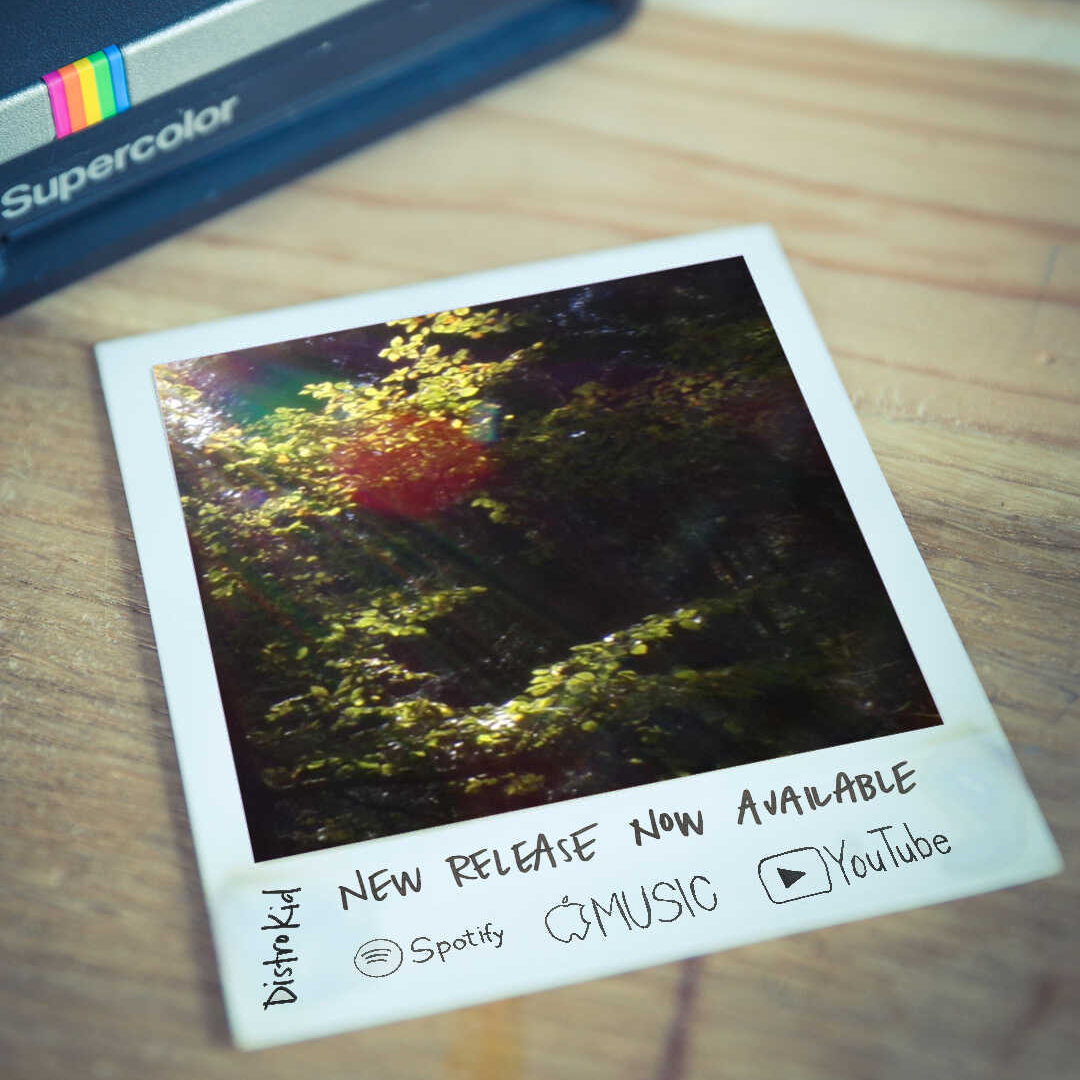 EP Release - Echoes Of A Quiet Dream