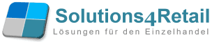 solutions4retail Softwareentwicklung für Android