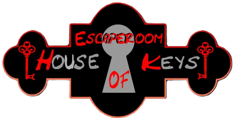 House of Keys Logo