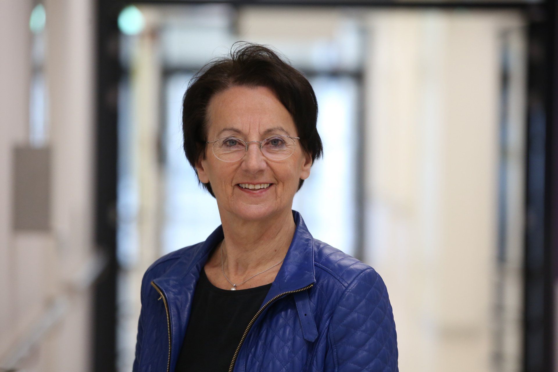 Wilhelmina Katzschmann zu Gemeinsam Planen Architkten und TA Planer