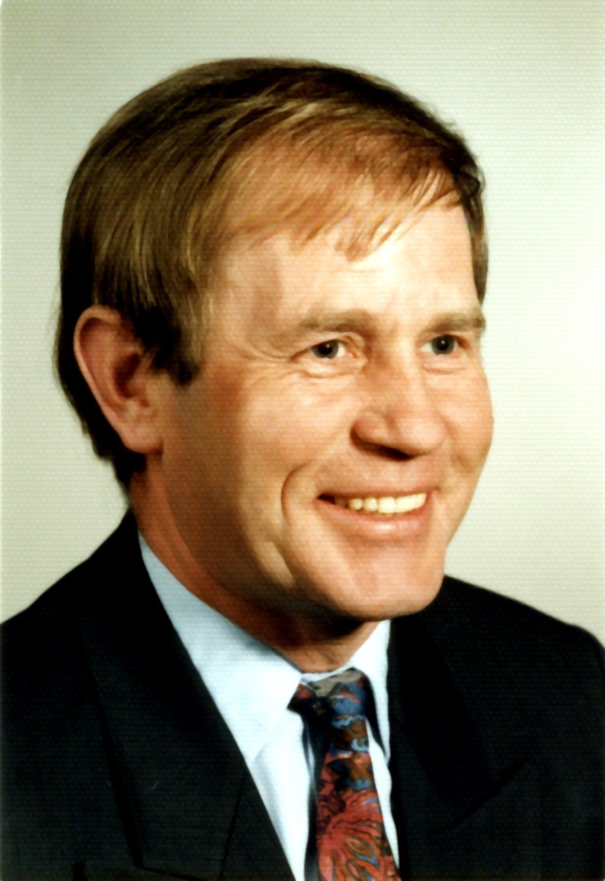 Norbert Dachroth zu Gemeinsam Planen Architkten und TA Planer