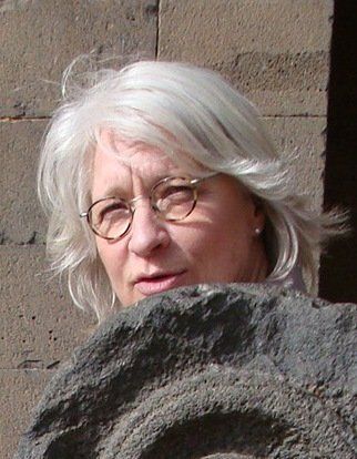 Prof. Anna Zülch zu Gemeinsam Planen Architkten und TA Planer