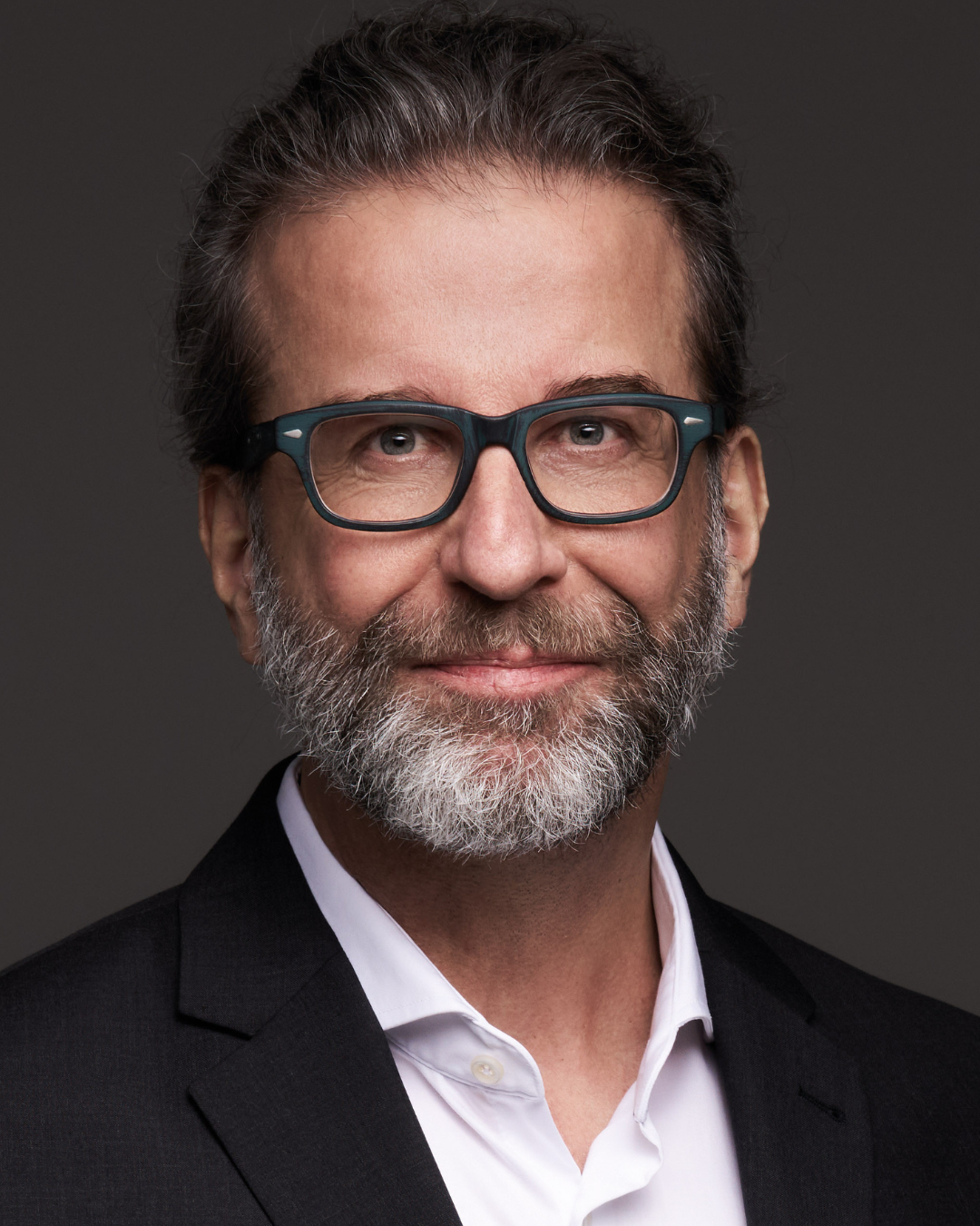 Foto von Coach Carsten Alex aus dem Jahr 2026