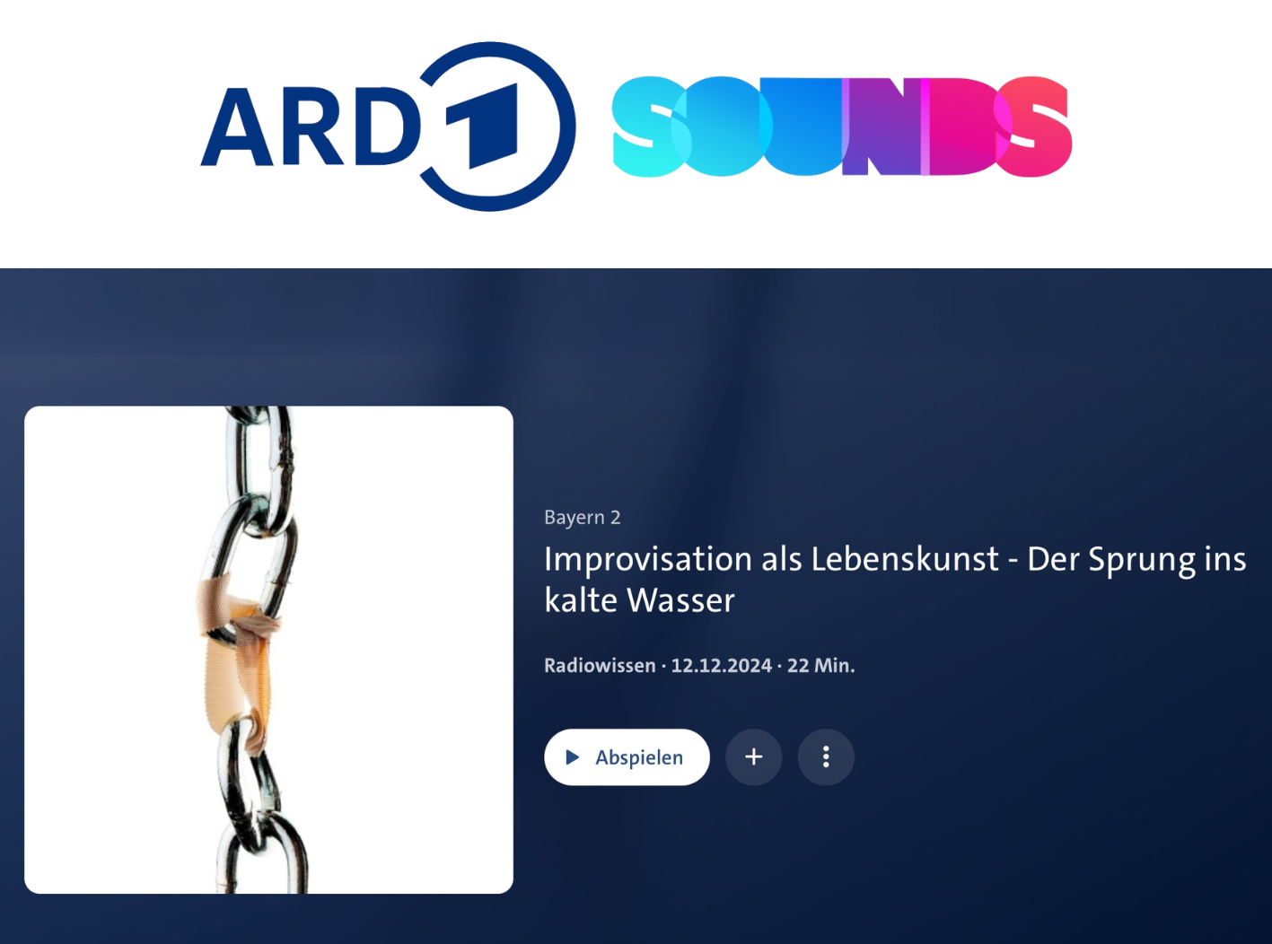 Abbildung zur Sendung 